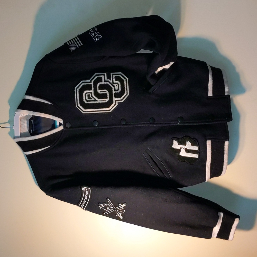 Opening Ceremony Kennel Club Jacket